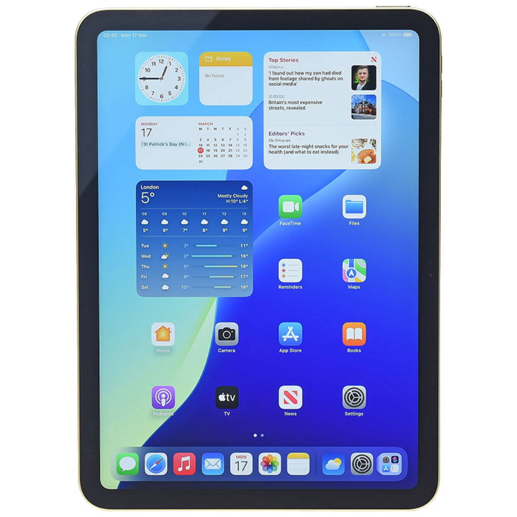 Tablets