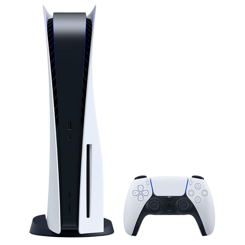Game Consoles