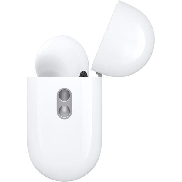 APPLE AIRPODS PRO 2. GENERATION (2023) - MAGSAFE (USB-C) LADECASE - Image 4