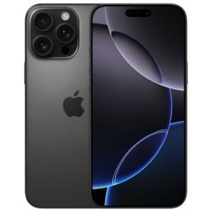 Apple iPhone 16 Pro