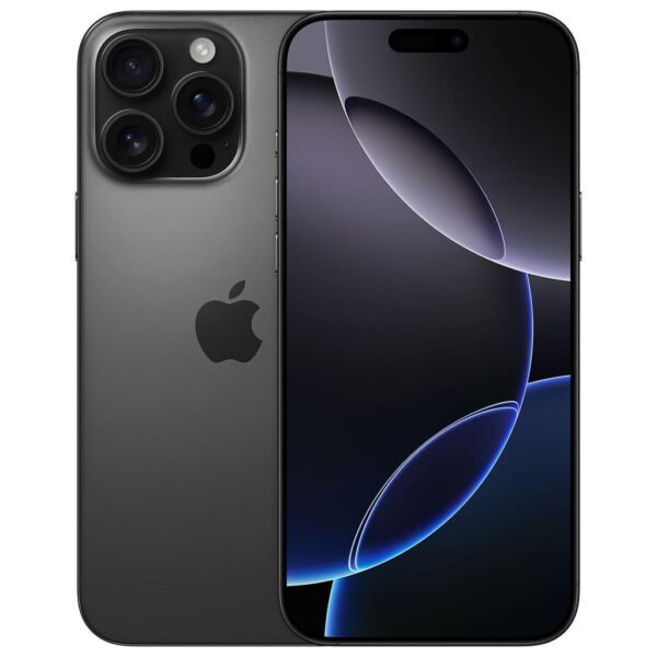 Apple iPhone 16 Pro