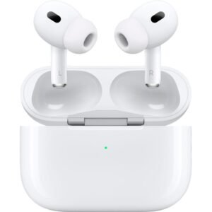 APPLE AIRPODS PRO 2. GENERATION (2023) - MAGSAFE (USB-C) LADECASE