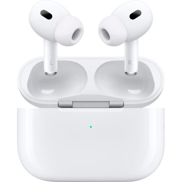 APPLE AIRPODS PRO 2. GENERATION (2023) - MAGSAFE (USB-C) LADECASE