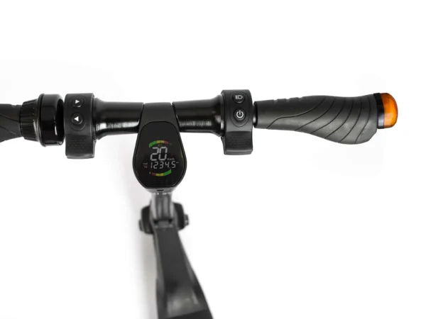 E-Scooter IQ (Generation 2024) - Image 5