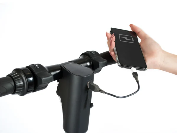 E-Scooter IQ (Generation 2024) - Image 9