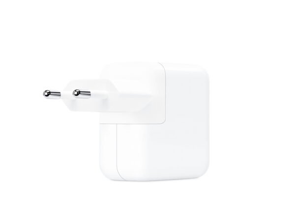 APPLE 30W USB-C Power Adapter, USB-Netzteil - Image 2