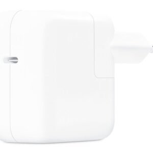 APPLE 30W USB-C Power Adapter, USB-Netzteil