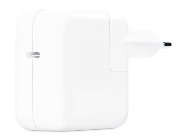 APPLE 30W USB-C Power Adapter, USB-Netzteil