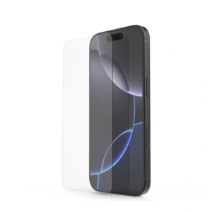 HAMA Schutzglas "Clear Protect" Apple iPhone 17 Pro Max,