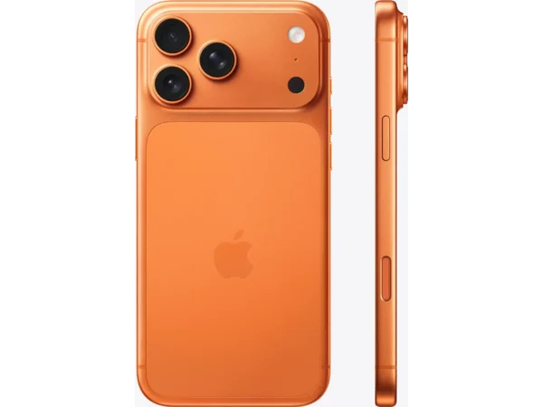 APPLE iPhone 17 Pro Max 512GB Cosmic Orange - Image 2
