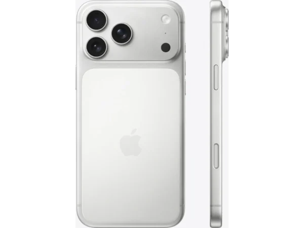 APPLE iPhone 17 Pro Max 512GB Silber - Image 2