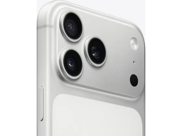 APPLE iPhone 17 Pro Max 512GB Silber - Image 3