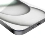 HAMA Schutzglas "Clear Protect" Apple iPhone 17 Pro Max, - Image 3