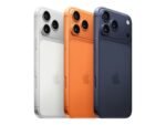 APPLE iPhone 17 Pro Max 512GB Cosmic Orange - Image 4
