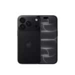 Apple iPhone 18 Pro (2 TB) Schwarz