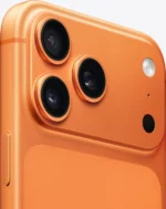 Apple iPhone 17 Pro (256GB) Cosmic Orange – Bild 2