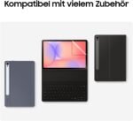 Samsung Galaxy Tab S10 Lite X400, Gray 6GB RAM (128GB) Enterprise Edition – Bild 3