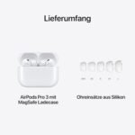 Apple AirPods Pro 3 – Bild 7