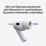 Apple AirPods Pro 3 – Bild 6