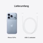 Apple iPhone 18 Pro (512GB) Polar – Bild 3