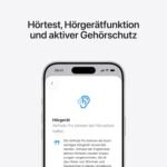 Apple AirPods Pro 3 – Bild 5