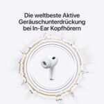 Apple AirPods Pro 3 – Bild 3