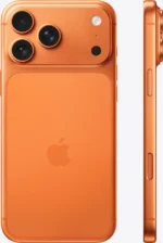 Apple iPhone 17 Pro (256GB) Cosmic Orange – Bild 3