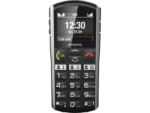 Emporia Simplicity LTE (V3) Schwarz/Silber – Bild 2