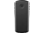 Emporia Simplicity LTE (V3) Schwarz/Silber – Bild 3