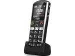 Emporia Simplicity LTE (V3) Schwarz/Silber – Bild 5