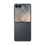 Samsung Galaxy Z Flip8 256GB Graphite – Bild 2