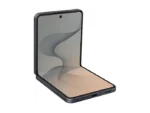 Samsung Galaxy Z Flip8 256GB Graphite – Bild 4