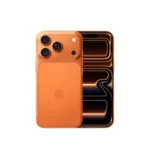 Apple iPhone 17 Pro Max (256GB) Cosmic Orange