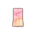 Samsung Galaxy Z Flip8 256GB Pink – Bild 3