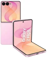 Samsung Galaxy Z Flip8 256GB Pink